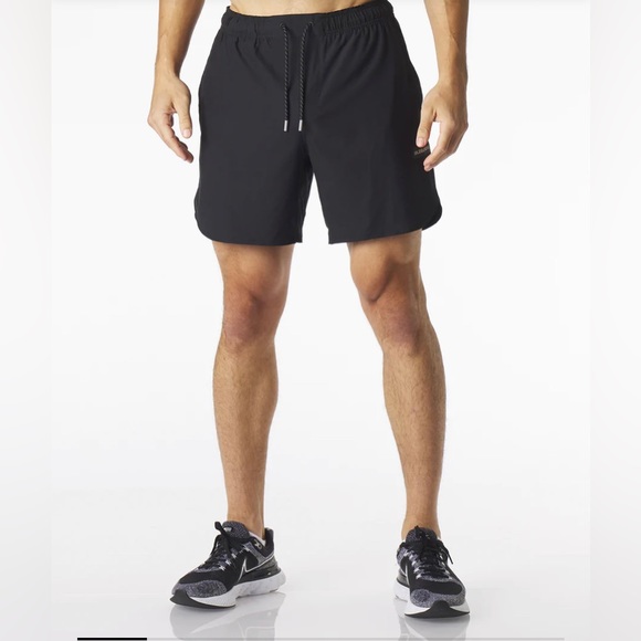 legends Other - LEGENDS Luka Short Black